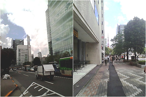 浜松町